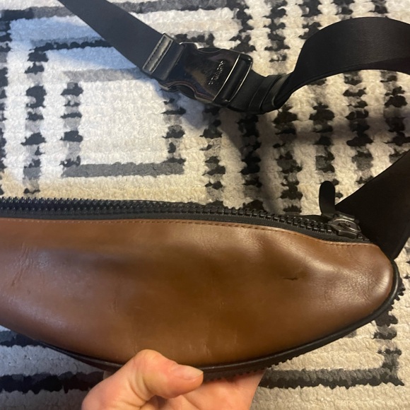 Coach Pac-Man bumbag - Picture 9 of 12